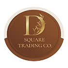 DSquare Trading Co Logo