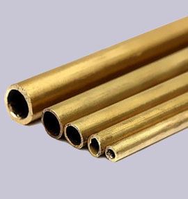 Admiralty Brass Tube Manufacturer