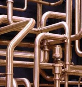 Copper Plumbing Tube Manufacturer