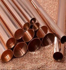 Copper Nickel 95/5 Manufacturer