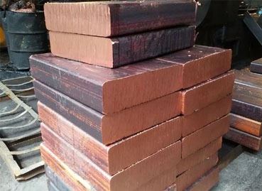 Copper Nickel Round Bars Manufacturer