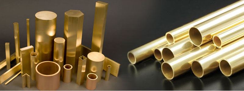 Brass Tubes Manufaturer in India