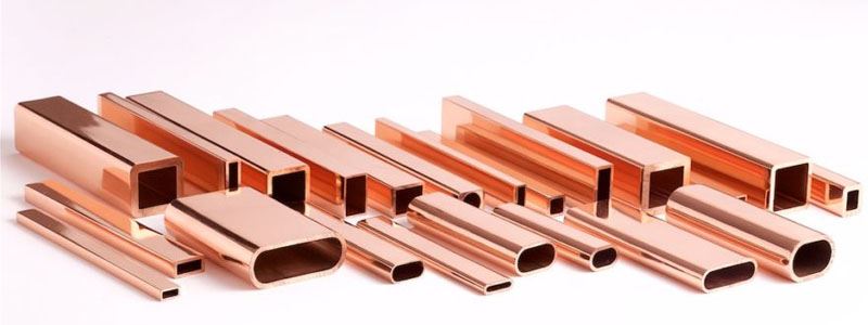 Copper Tube For Engineering Manufaturer in India